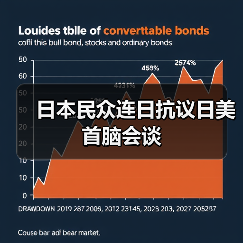日美首脑会谈引发日本民众抗议,反对军备扩张与关税武器化-启闻网 日美首脑会谈引发日本民众抗议,反对军备扩张与关税武器化-启闻网