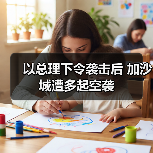 以军空袭加沙引发哈马斯行动推迟-启闻网 以军空袭加沙引发哈马斯行动推迟-启闻网