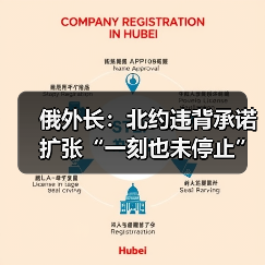 俄外长称北约扩张持续 促共同安全架构-启闻网 俄外长称北约扩张持续 促共同安全架构-启闻网
