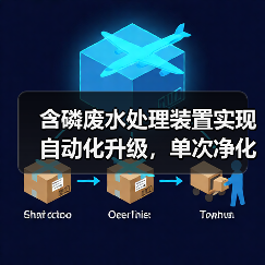 草甘膦母液绿色处理技术突破 资源回收效率提升-启闻网 草甘膦母液绿色处理技术突破 资源回收效率提升-启闻网