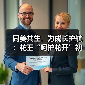 “呵护花开”初潮教育项目首进西南地区 助力青少年健康成长-启闻网 “呵护花开”初潮教育项目首进西南地区 助力青少年健康成长-启闻网