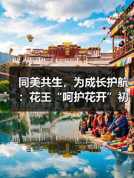 “呵护花开”初潮教育项目首进西南地区 助力青少年健康成长-启闻网 “呵护花开”初潮教育项目首进西南地区 助力青少年健康成长-启闻网
