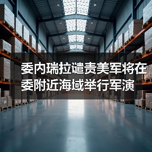 委内瑞拉谴责美军将在委附近海域举行军演 委内瑞拉谴责美军将在委附近海域举行军演