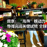普京:“海燕”核动力导弹完成关键试验 全球无同类产品 普京:“海燕”核动力导弹完成关键试验 全球无同类产品