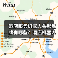 酒店服务机器人头部品牌有哪些?酒店机器人品牌推荐? 酒店服务机器人头部品牌有哪些?酒店机器人品牌推荐?