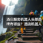 酒店服务机器人头部品牌有哪些?酒店机器人品牌推荐? 酒店服务机器人头部品牌有哪些?酒店机器人品牌推荐?