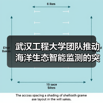 武汉工程大学团队推动海洋生态智能监测的突破 武汉工程大学团队推动海洋生态智能监测的突破