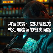 胡塞武装:应以理性方式处理遗留的各类问题 胡塞武装:应以理性方式处理遗留的各类问题