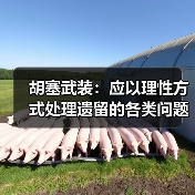 胡塞武装:应以理性方式处理遗留的各类问题 胡塞武装:应以理性方式处理遗留的各类问题