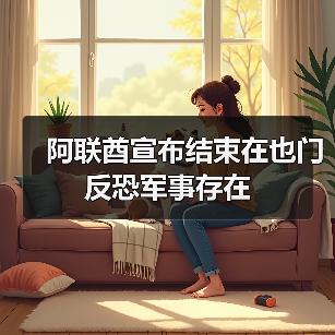 阿联酋宣布结束在也门反恐军事存在 阿联酋宣布结束在也门反恐军事存在
