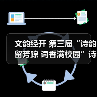 文韵经开 第三届“诗韵留芳踪 词香满校园”诗词竞赛 文韵经开 第三届“诗韵留芳踪 词香满校园”诗词竞赛