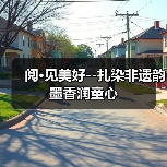 阅·见美好–扎染非遗韵 墨香润童心 阅·见美好–扎染非遗韵 墨香润童心