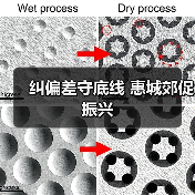 纠偏差守底线 惠城郊促振兴 纠偏差守底线 惠城郊促振兴