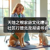 天地之根家庭文化建设社区行暨北龙湖读书会四周年庆在郑州举行 天地之根家庭文化建设社区行暨北龙湖读书会四周年庆在郑州举行