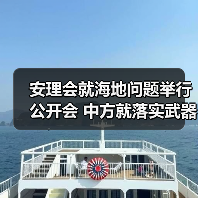 安理会就海地问题举行公开会 中方就落实武器禁运提出四点意见 安理会就海地问题举行公开会 中方就落实武器禁运提出四点意见
