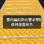 委内瑞拉国防部长敦促武装力量保持战备状态-启闻网 委内瑞拉国防部长敦促武装力量保持战备状态-启闻网