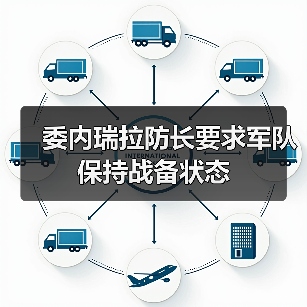 委内瑞拉国防部长敦促武装力量保持战备状态-启闻网 委内瑞拉国防部长敦促武装力量保持战备状态-启闻网