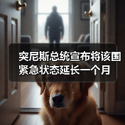 突尼斯紧急状态延长期限 保持安全态势-启闻网 突尼斯紧急状态延长期限 保持安全态势-启闻网