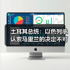 土耳其表态:以色列承认索马里兰独立遭拒-启闻网 土耳其表态:以色列承认索马里兰独立遭拒-启闻网