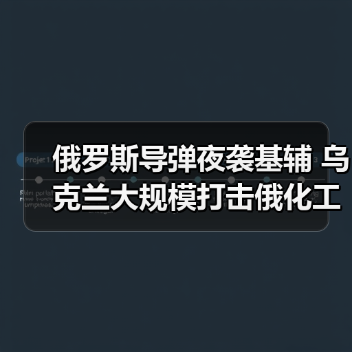 俄袭基辅致建筑受损 乌军精准打击俄化工厂-启闻网 俄袭基辅致建筑受损 乌军精准打击俄化工厂-启闻网