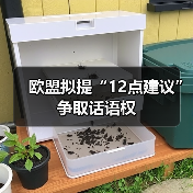 欧盟联合乌克兰推动俄乌停火12点方案遭俄拒-启闻网 欧盟联合乌克兰推动俄乌停火12点方案遭俄拒-启闻网