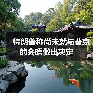 美俄首脑会晤筹备进展及特朗普表态-启闻网 美俄首脑会晤筹备进展及特朗普表态-启闻网
