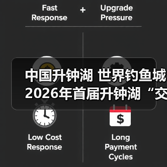 升钟湖越野跑挑战赛:生态与运动融合新篇章-启闻网 升钟湖越野跑挑战赛:生态与运动融合新篇章-启闻网