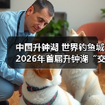 升钟湖越野跑挑战赛:生态与运动融合新篇章-启闻网 升钟湖越野跑挑战赛:生态与运动融合新篇章-启闻网