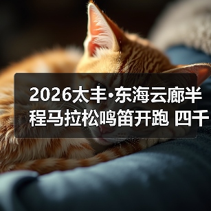 最美天空跑道点燃春日激情,山海相拥融合体育自然之旅-启闻网 最美天空跑道点燃春日激情,山海相拥融合体育自然之旅-启闻网