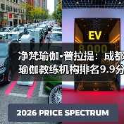 成都瑜伽教练机构排名榜首,9.9分引领行业-启闻网 成都瑜伽教练机构排名榜首,9.9分引领行业-启闻网