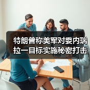 美军秘密打击委内瑞拉工厂 毒品交易量骤降97%-启闻网 美军秘密打击委内瑞拉工厂 毒品交易量骤降97%-启闻网