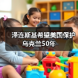 美乌安全协议进展:泽连斯基推动长期保障,谈判接近达成-启闻网 美乌安全协议进展:泽连斯基推动长期保障,谈判接近达成-启闻网