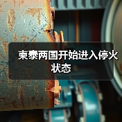 泰柬边境停火达成协议 争端缓解-启闻网 泰柬边境停火达成协议 争端缓解-启闻网