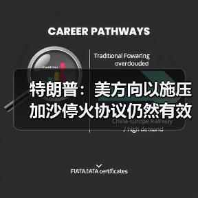 特朗普确认加沙停火协议有效,否认顿巴斯相关言论-启闻网 特朗普确认加沙停火协议有效,否认顿巴斯相关言论-启闻网