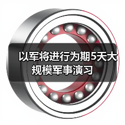 以色列加利利军事演习多军种训练应对安全威胁-启闻网 以色列加利利军事演习多军种训练应对安全威胁-启闻网