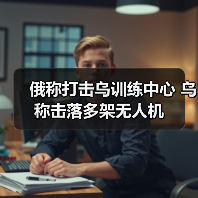 俄军顿涅茨克方向控制定居点 乌防空激烈应对无人机袭击-启闻网 俄军顿涅茨克方向控制定居点 乌防空激烈应对无人机袭击-启闻网
