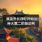 埃及外长会晤马尔代夫外长 推动加沙停火进展-启闻网 埃及外长会晤马尔代夫外长 推动加沙停火进展-启闻网