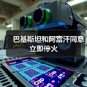 巴基斯坦与阿富汗达成立即停火协议,卡塔尔斡旋助力地区和平-启闻网 巴基斯坦与阿富汗达成立即停火协议,卡塔尔斡旋助力地区和平-启闻网