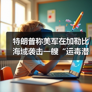 美军袭击运毒潜艇引争议 委内瑞拉指责军事威胁-启闻网 美军袭击运毒潜艇引争议 委内瑞拉指责军事威胁-启闻网