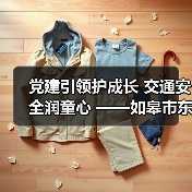 党建引领交通安全教育,筑牢校园安全防线-启闻网 党建引领交通安全教育,筑牢校园安全防线-启闻网