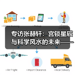 现代风水革新:科学人居与传统星象的融合-启闻网 现代风水革新:科学人居与传统星象的融合-启闻网