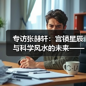 现代风水革新:科学人居与传统星象的融合-启闻网 现代风水革新:科学人居与传统星象的融合-启闻网
