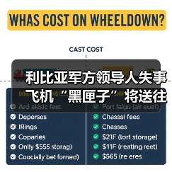 利比亚军方领导人失事飞机“黑匣子”将送往中立国解码 利比亚军方领导人失事飞机“黑匣子”将送往中立国解码