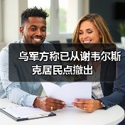 乌克兰撤军谢韦尔斯克 俄军持续高强度进攻-启闻网 乌克兰撤军谢韦尔斯克 俄军持续高强度进攻-启闻网