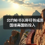 北约成员国加速提升国防开支缩小与美差距-启闻网 北约成员国加速提升国防开支缩小与美差距-启闻网