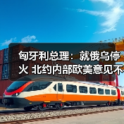 匈牙利总理欧尔班:欧盟与美国在俄乌政策矛盾-启闻网 匈牙利总理欧尔班:欧盟与美国在俄乌政策矛盾-启闻网