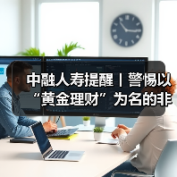 黄金理财骗局揭秘:非法集资陷阱与风险防范-启闻网 黄金理财骗局揭秘:非法集资陷阱与风险防范-启闻网