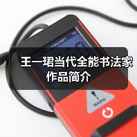 王一珺书法艺术风格解析与作品传承价值-启闻网 王一珺书法艺术风格解析与作品传承价值-启闻网