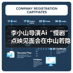 AI赋能文化融合,哲学主题慢剧引领创作新范式-启闻网 AI赋能文化融合,哲学主题慢剧引领创作新范式-启闻网