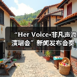 琼海打造健康之都 音乐盛宴助推文旅康养融合-启闻网 琼海打造健康之都 音乐盛宴助推文旅康养融合-启闻网